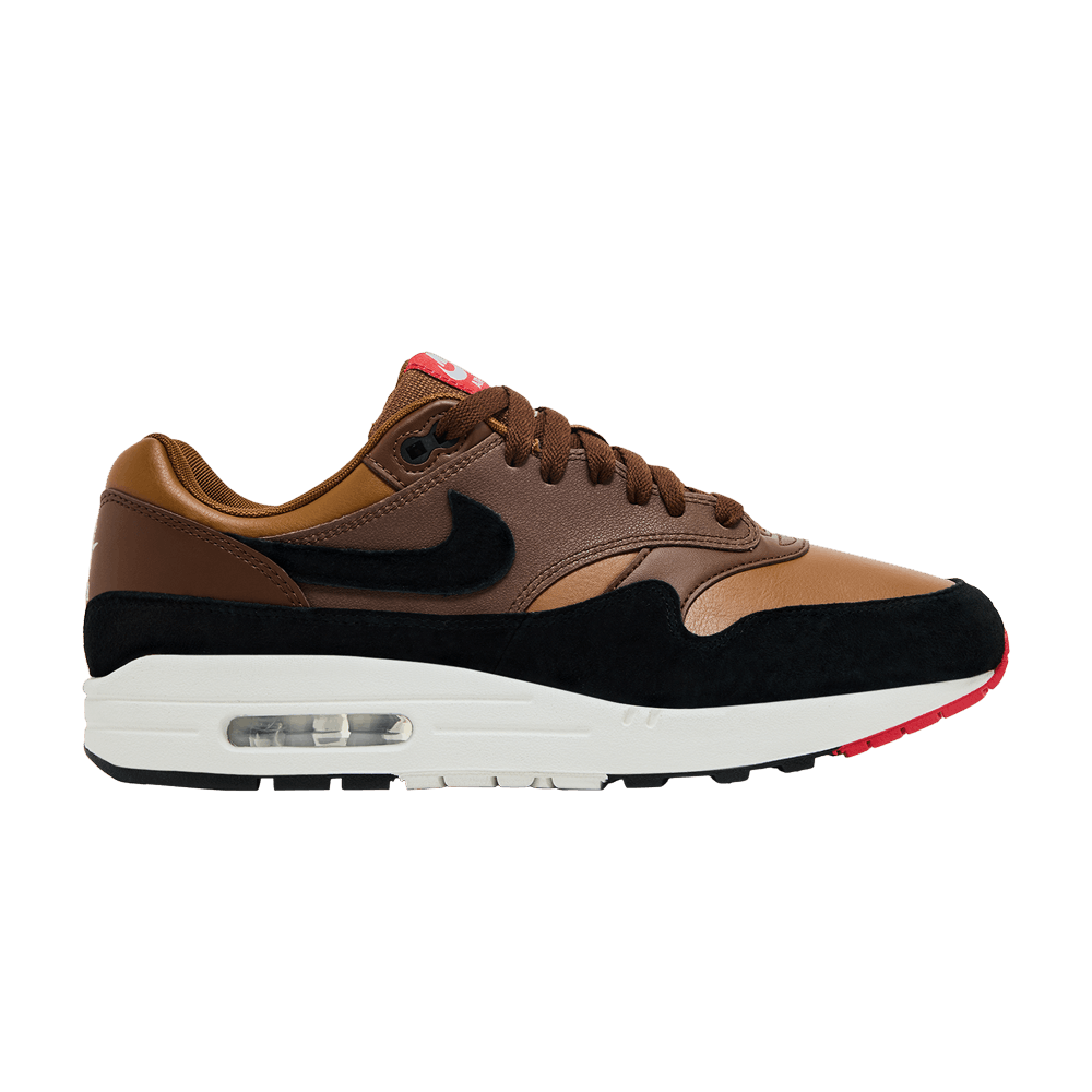 Nike Wmns Air Max 1 '87 'Cacao Wow'