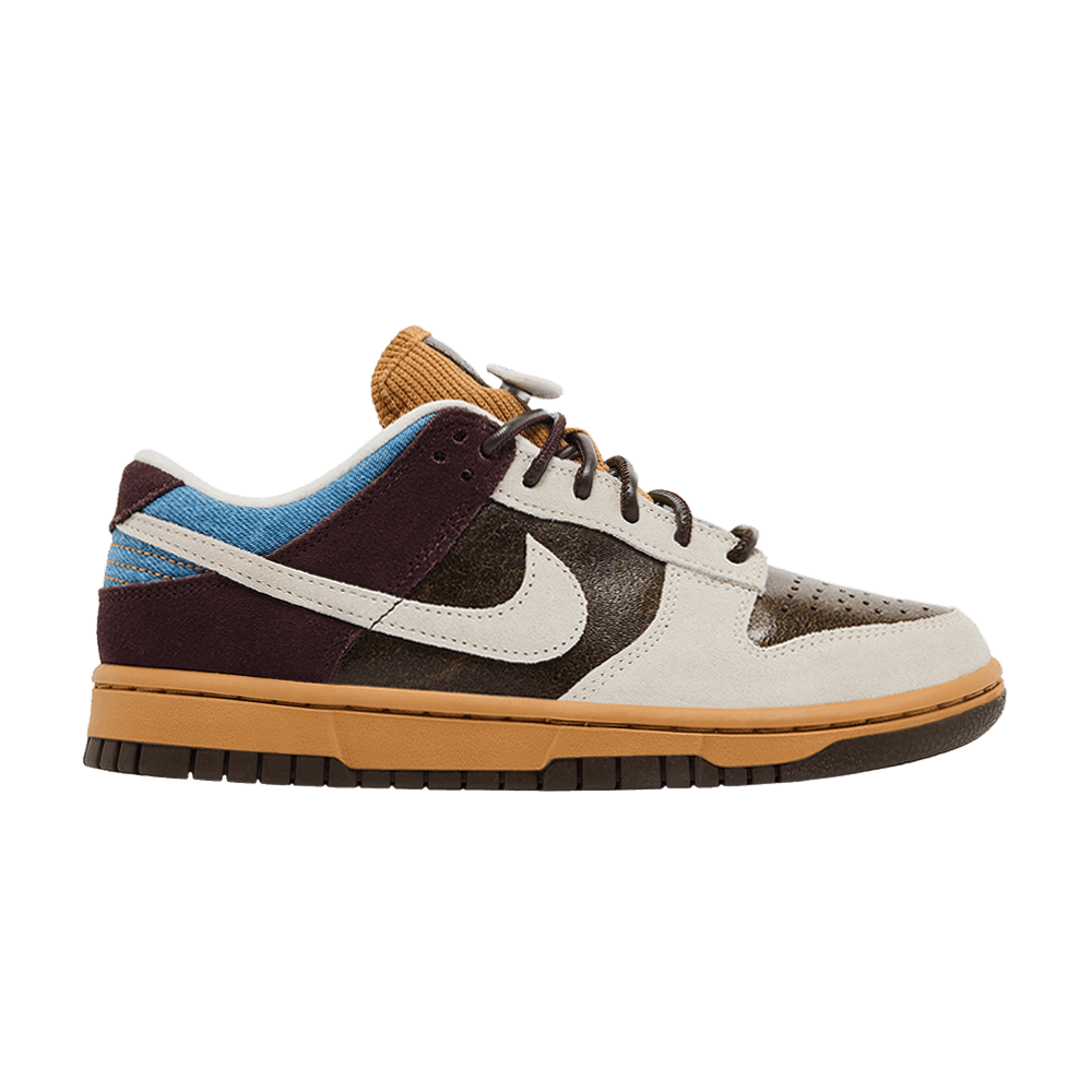 Nike Wmns Dunk Low 'Love & Peace'
