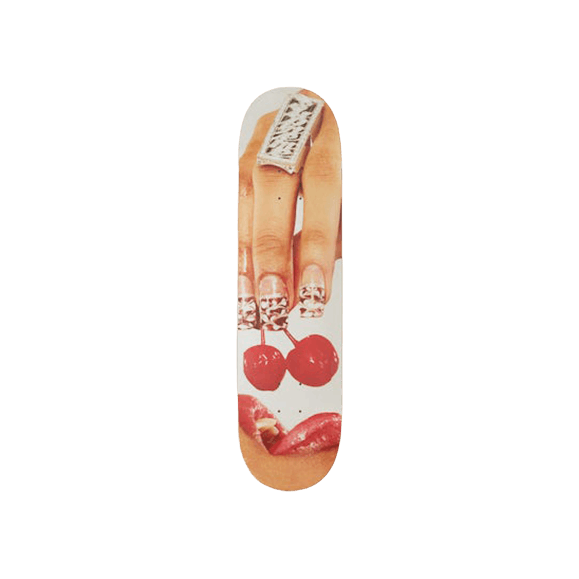 Supreme Michael Jackson Skate Deck