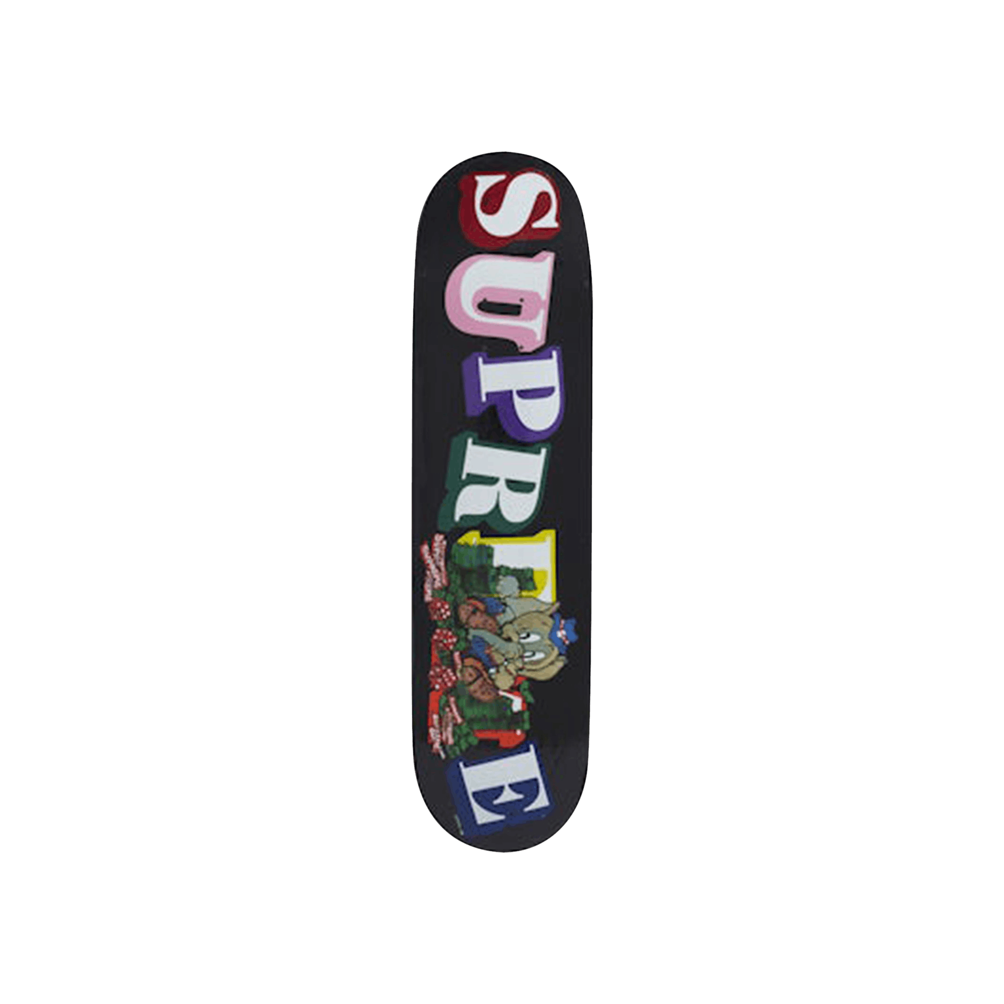 Buy Pre-Owned Supreme x Joy Divison Peter Saville Unknown