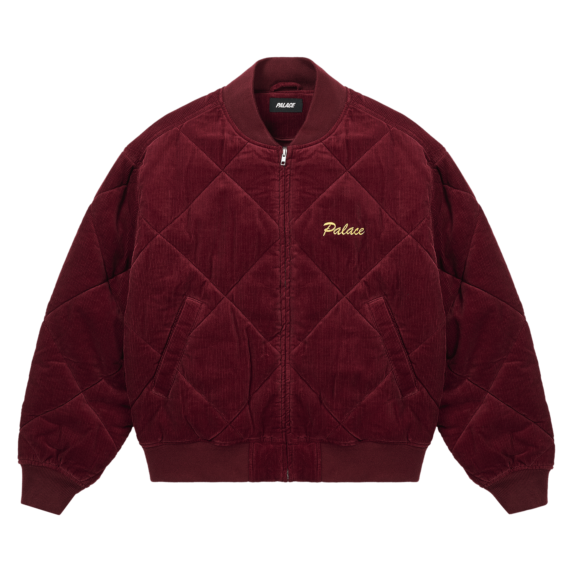 Palace Hungry Raccoon Jacket 'Berg'
