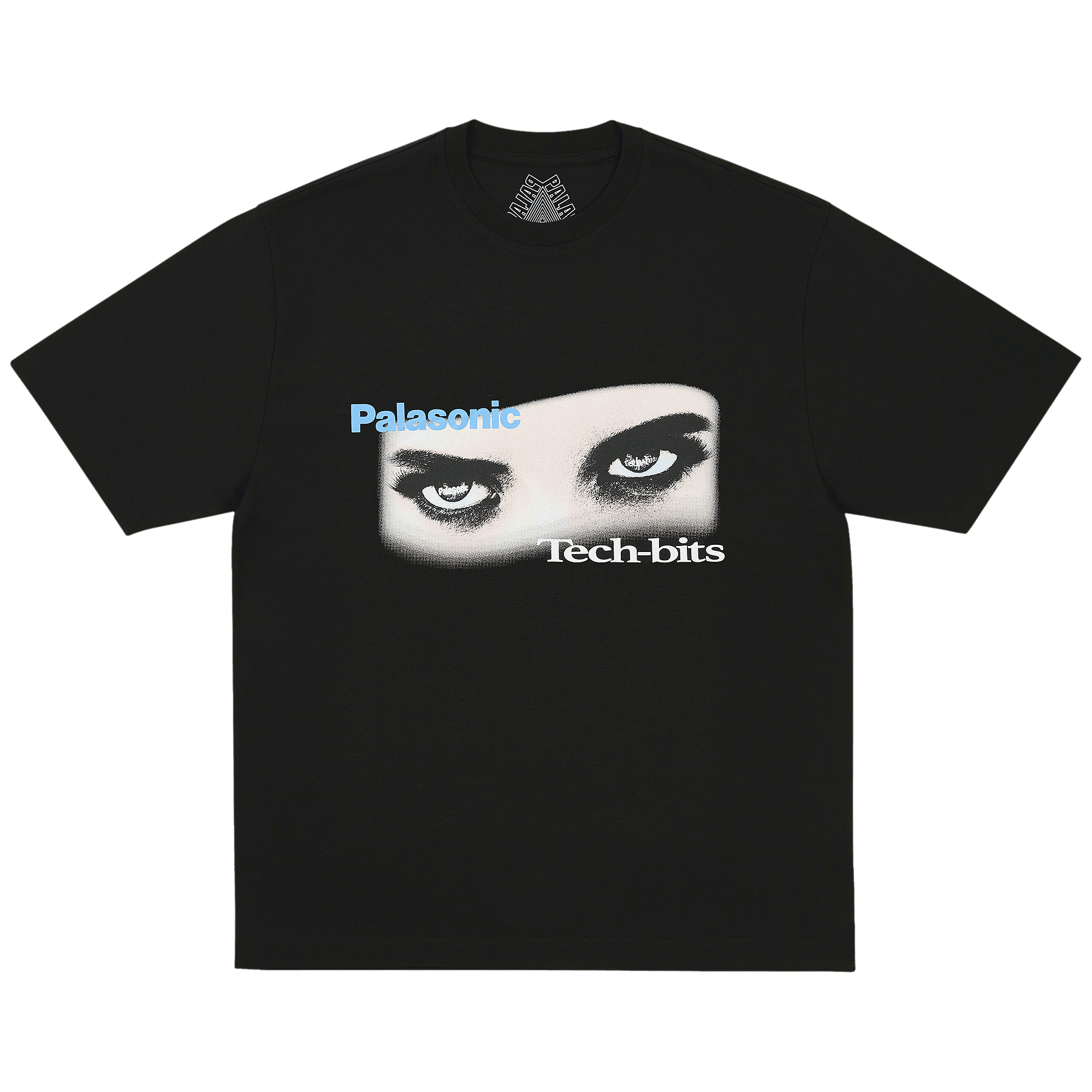 Palace Viewfinder T-Shirt 'Black'