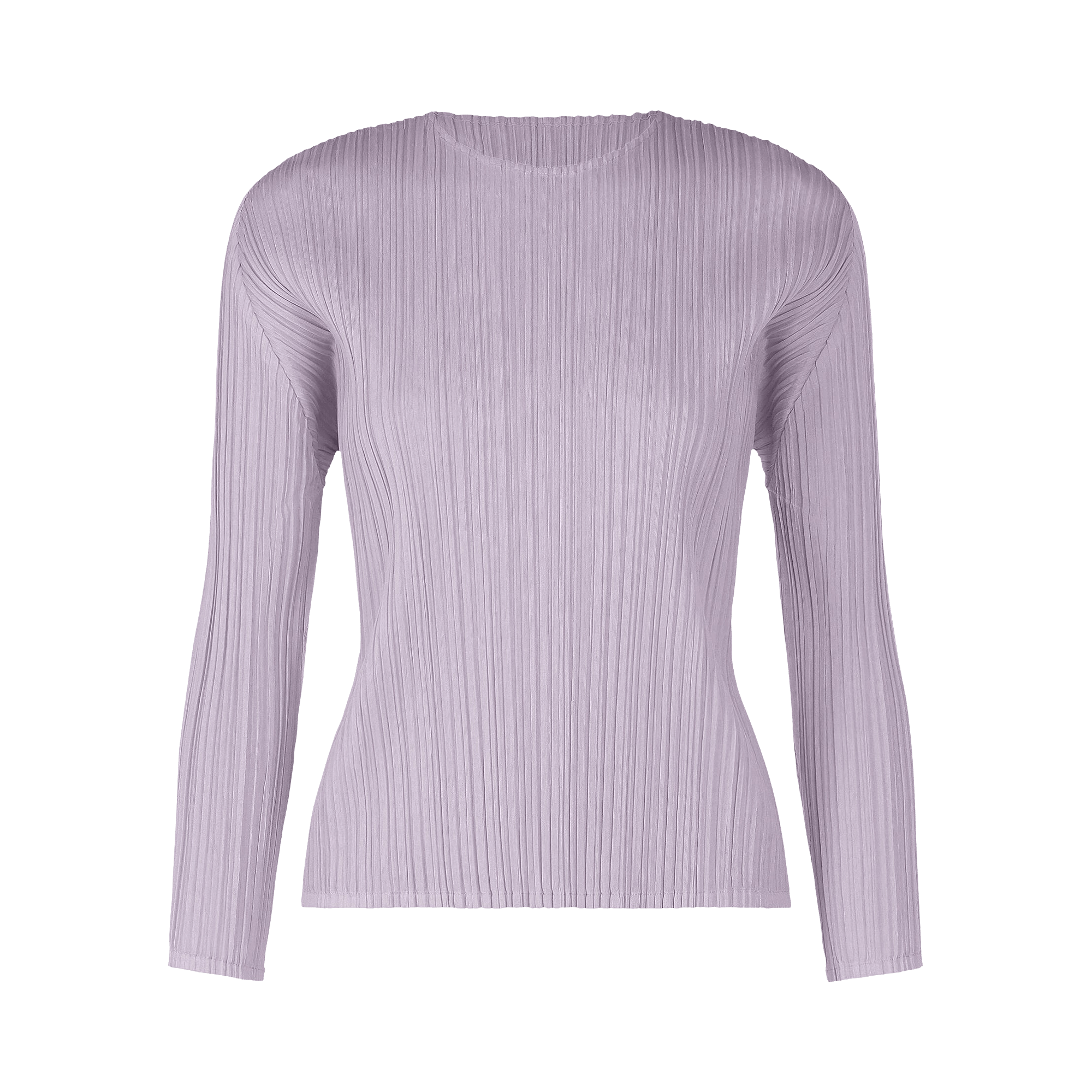 Buy Pleats Please Issey Miyake Swing Cardigan 'Green' - PP66JO482