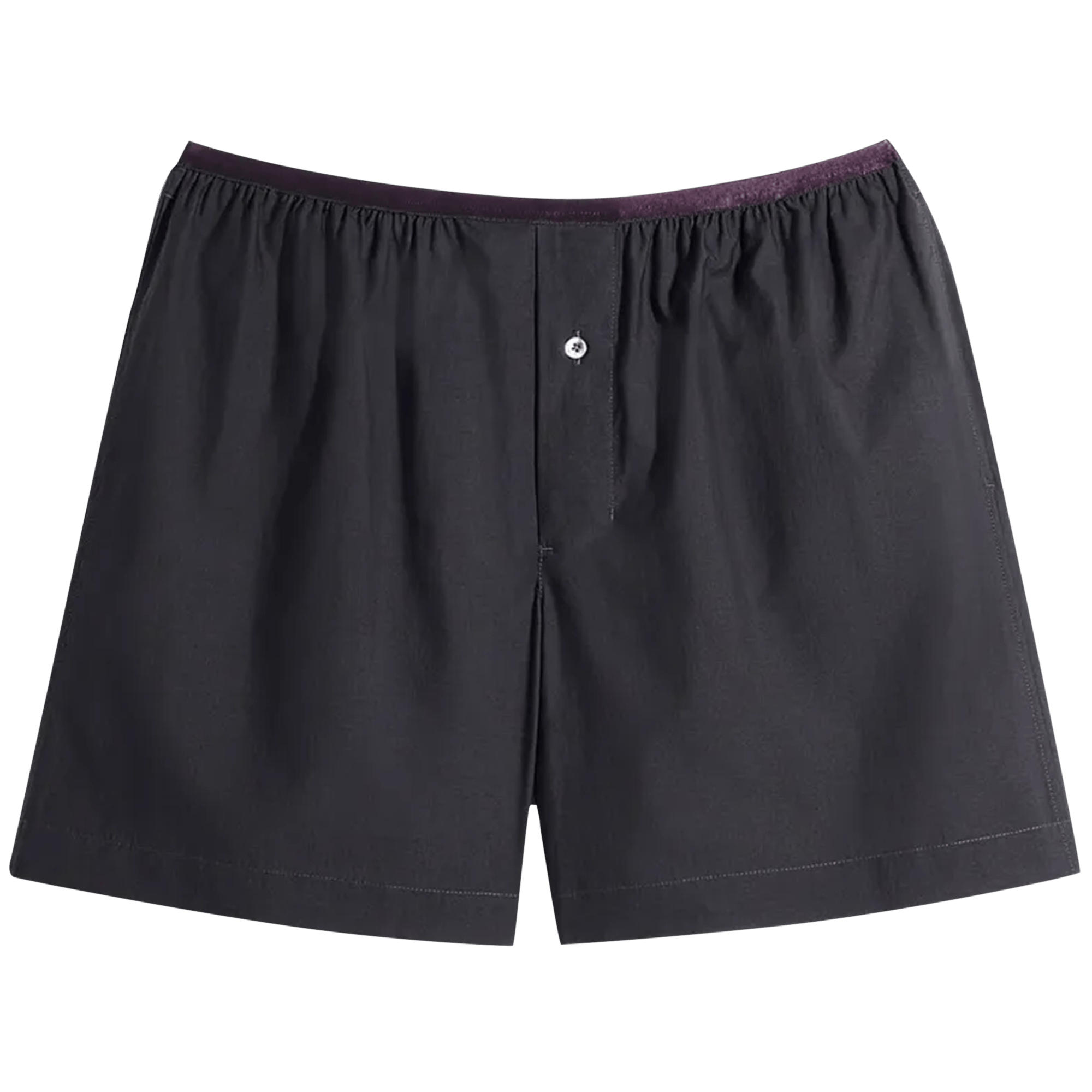 Buy Lemaire Reversible V-Neck Liner 'Urchin' - M 213 OW192 LF609