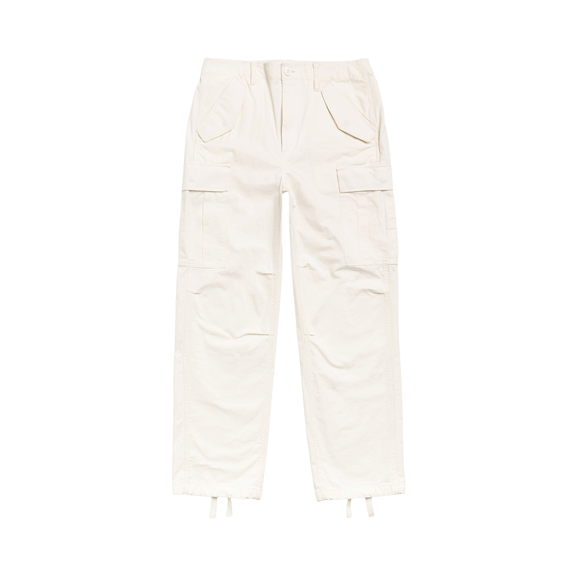 Stussy Cargo Pants 'Bone'