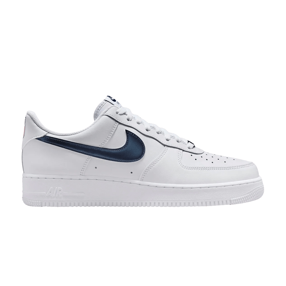 Nike Air Force 1 Low 'Team USA'
