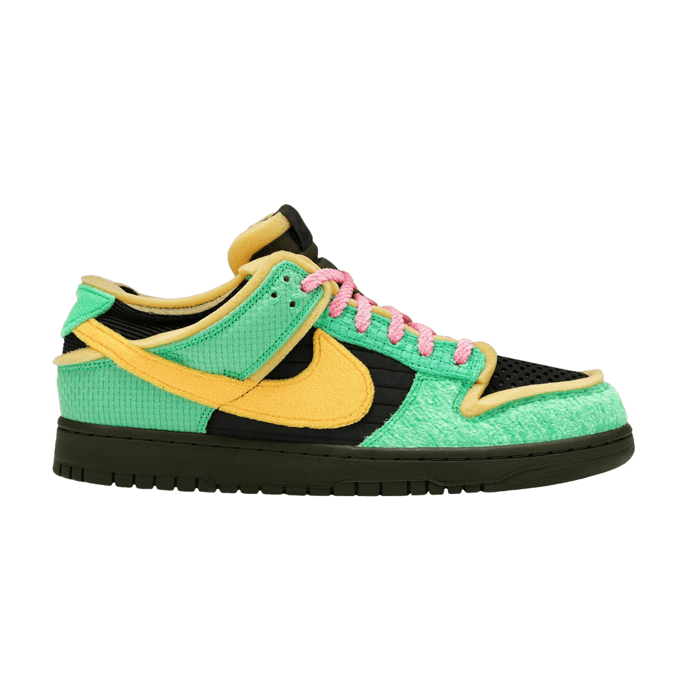 Cactus Plant Flea Market x Nike Dunk Low 'Friends & Family'