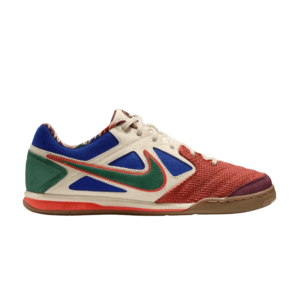Buy Nike Gato 'Bordeaux Gum' - HQ6020 600 | GOAT