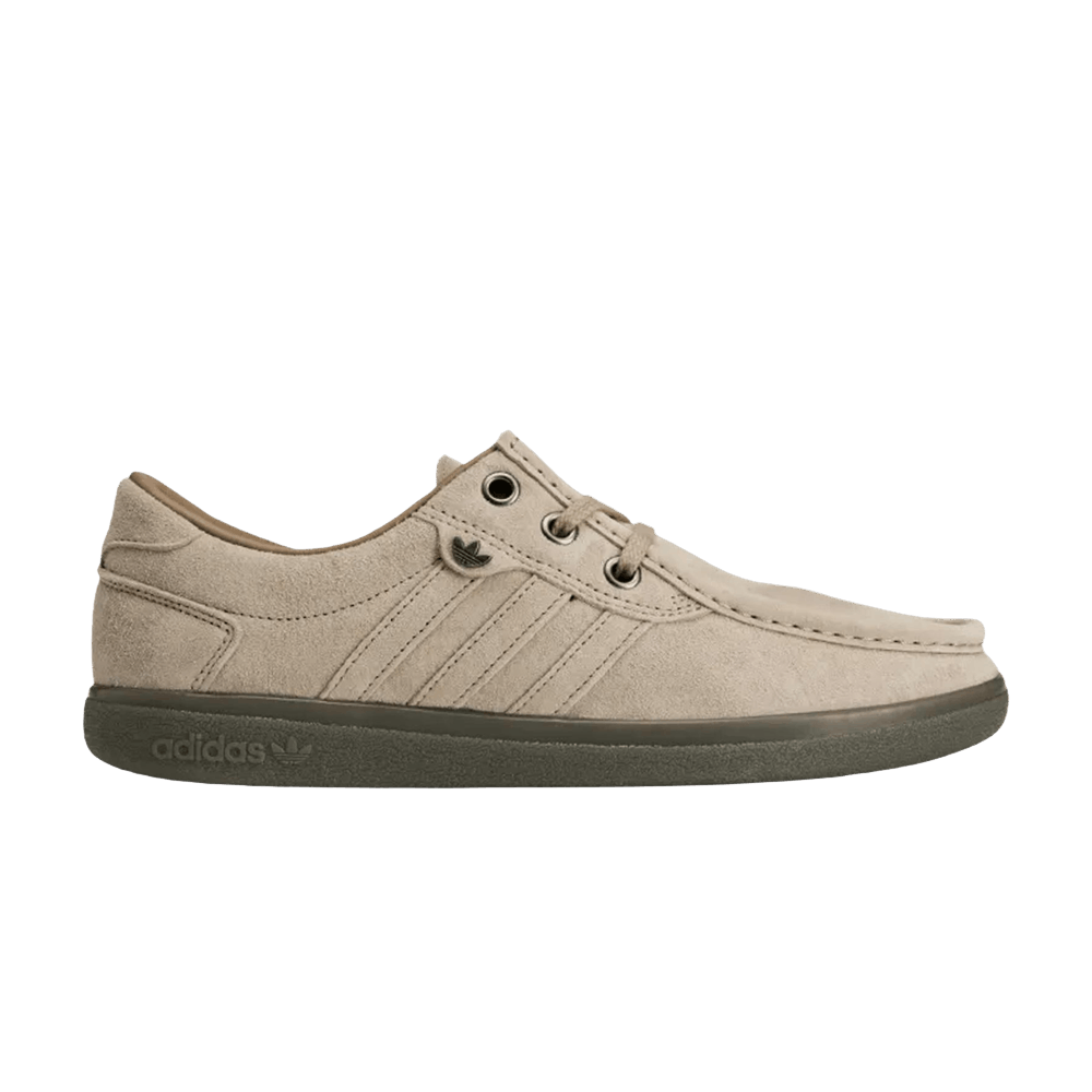 Buy Adidas Punstock Spezial 'Timber' - B41826 | GOAT
