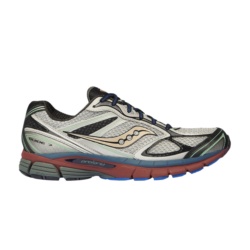 Saucony ProGrid Guide 7 'Moon Brandy'