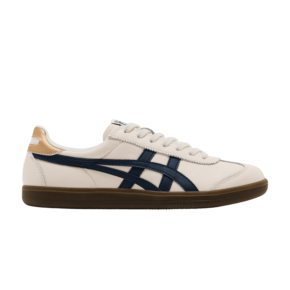 Onitsuka Tiger Tokuten 'Birch Iron Navy'