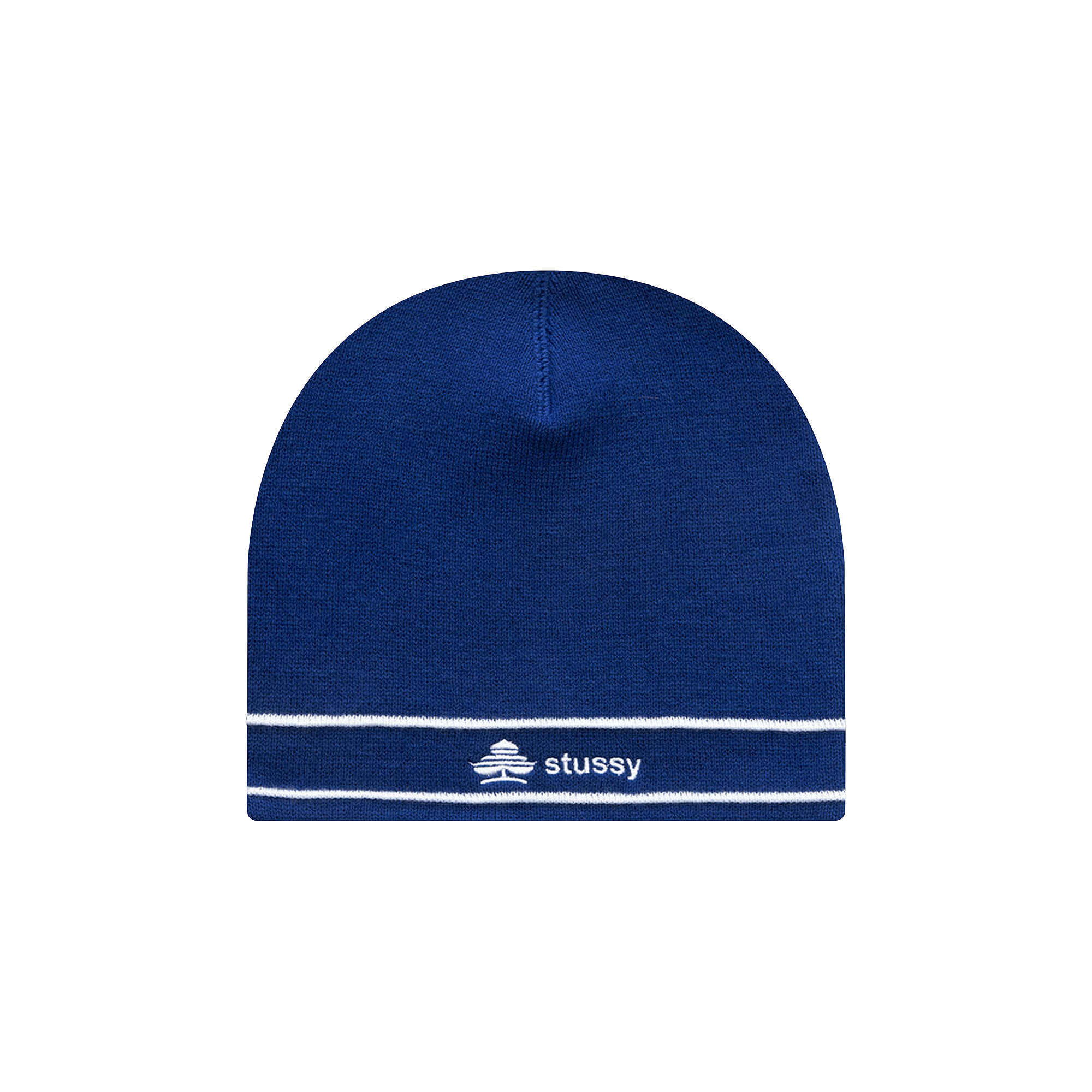 Stussy Clover Skullcap 'Royal'