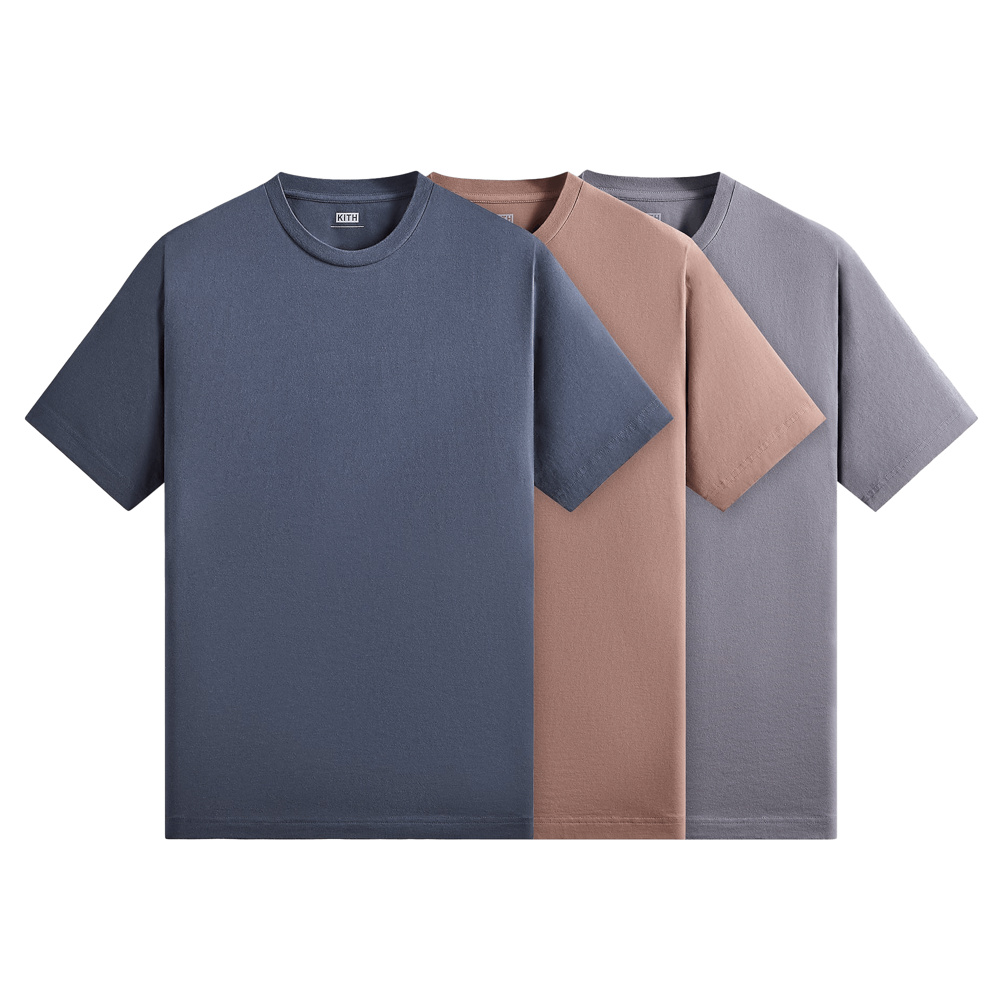 Kith 101 3-Pack Undershirt 'Influence'