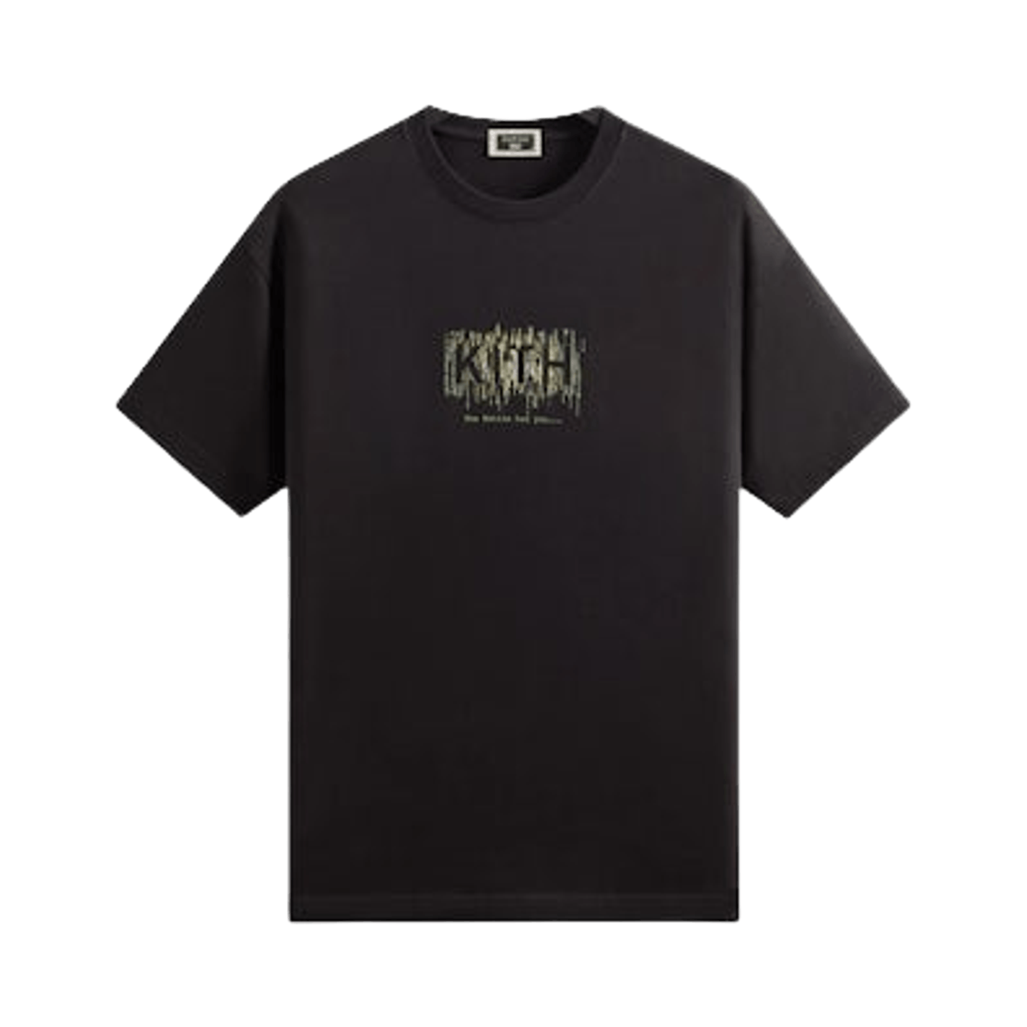 Kith For The Matrix The Matrix Has You Tee 'Black'