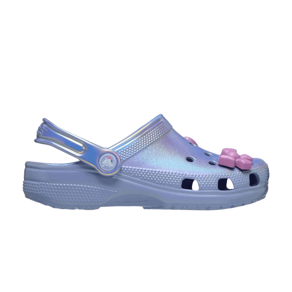 Crocs Classic Clog Kids 'Sleepover Party'
