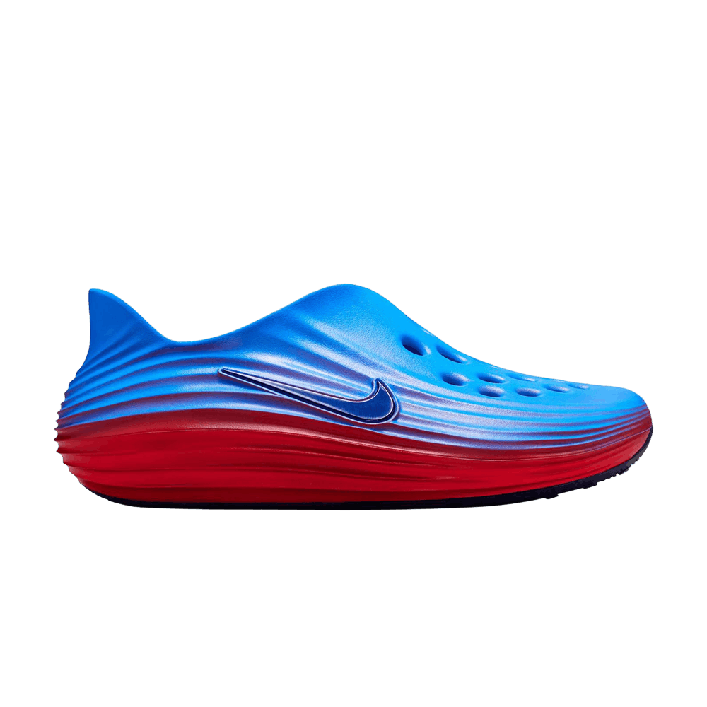 Nike Wmns ReactX Rejuven8 'Action Red Light Photo Blue'