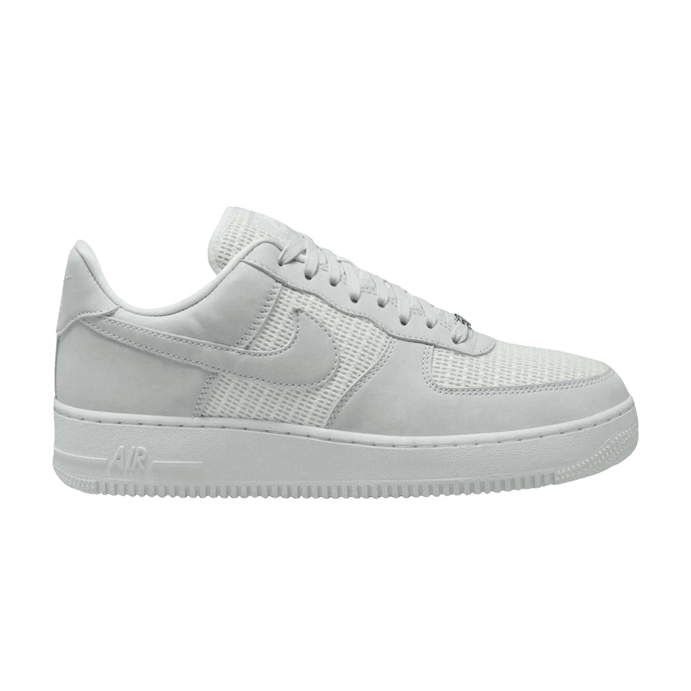 Nike Air Force 1 Low '07 LV8 'Off White Summit White'