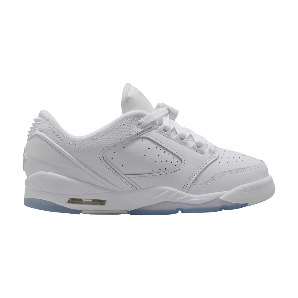 Air Jordan Sixty Plus Low GS 'White'