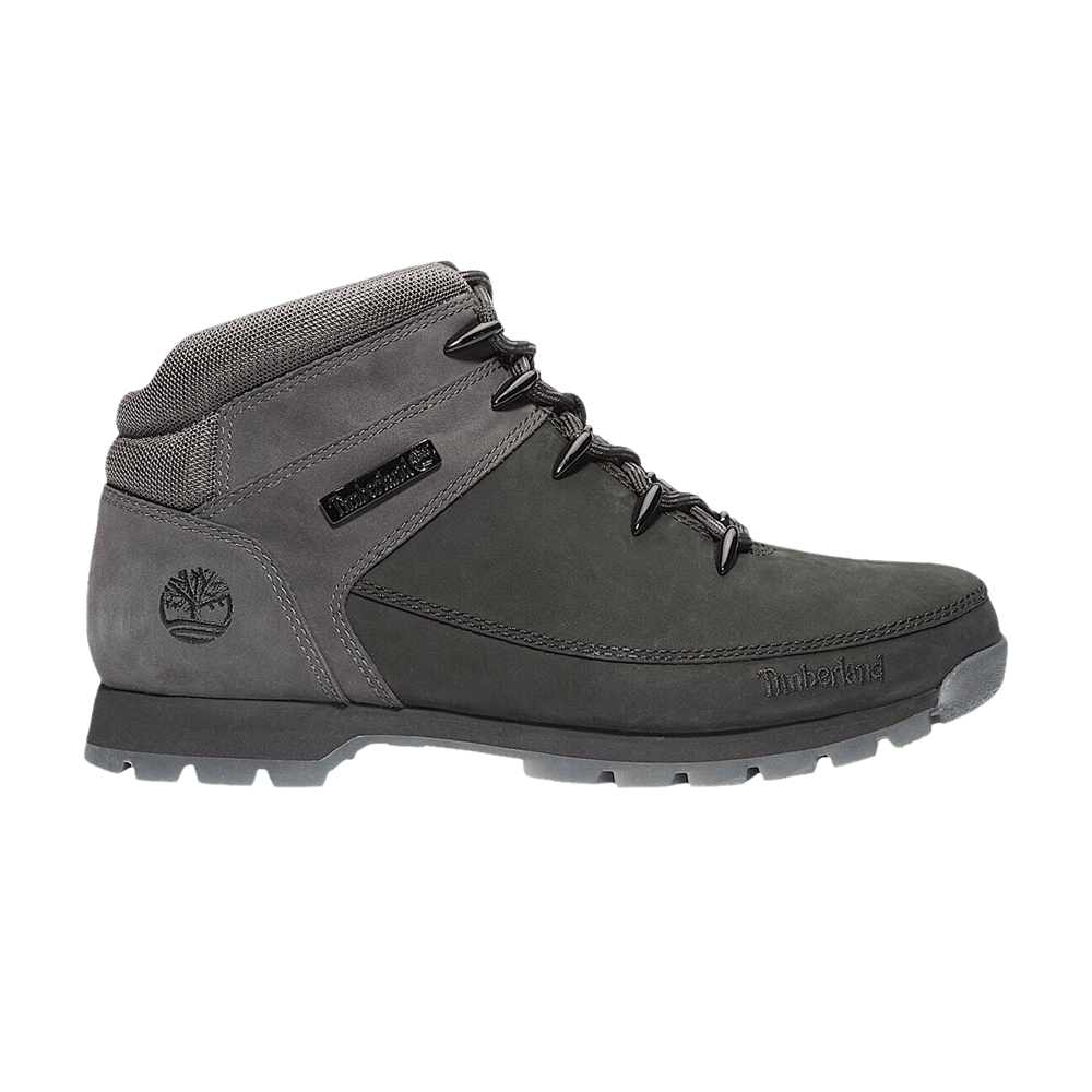 Timberland Euro Sprint Boot 'Black'