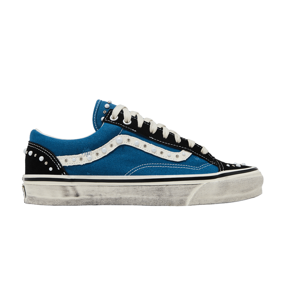 Buy Carpet Company x Vans Skate Old Skool 36+ 'Friends & Family