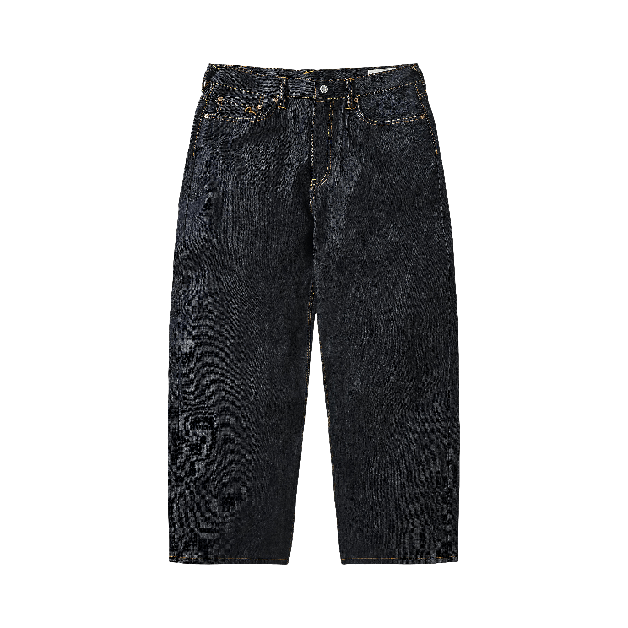 Palace x Evisu P90 Baggy Jean 'Indigo'