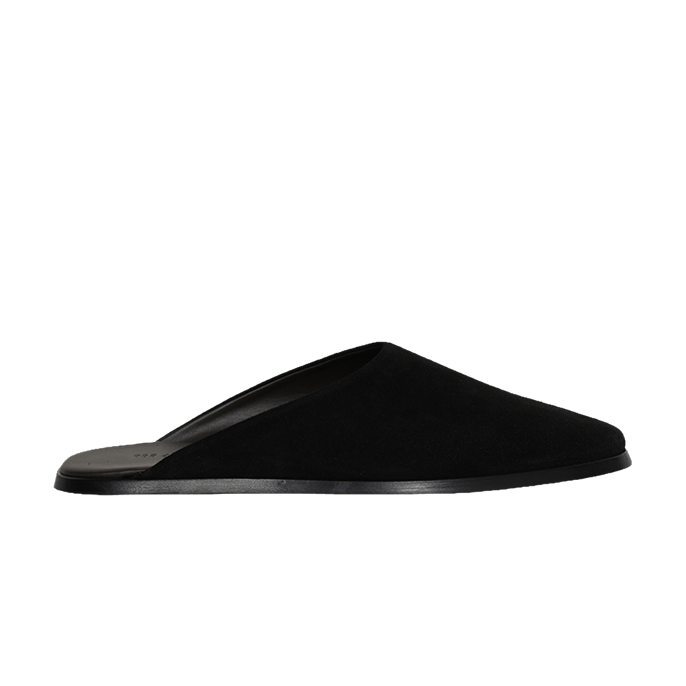 Fear of God Slide 'Bison Brown'