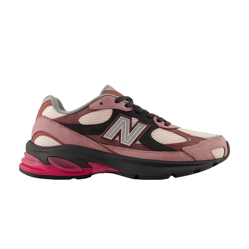 Buy Liberaiders × UNIK × New Balance 2010 'Grey' - U20108ZC | GOAT