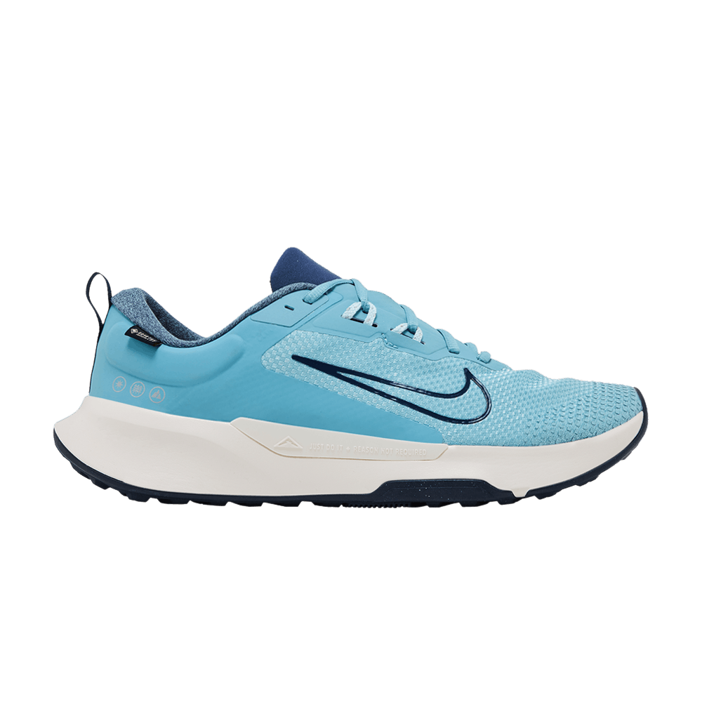 Buy Nike Juniper Trail 2 GTX V2 'Seaweed Mint Foam Clay Green