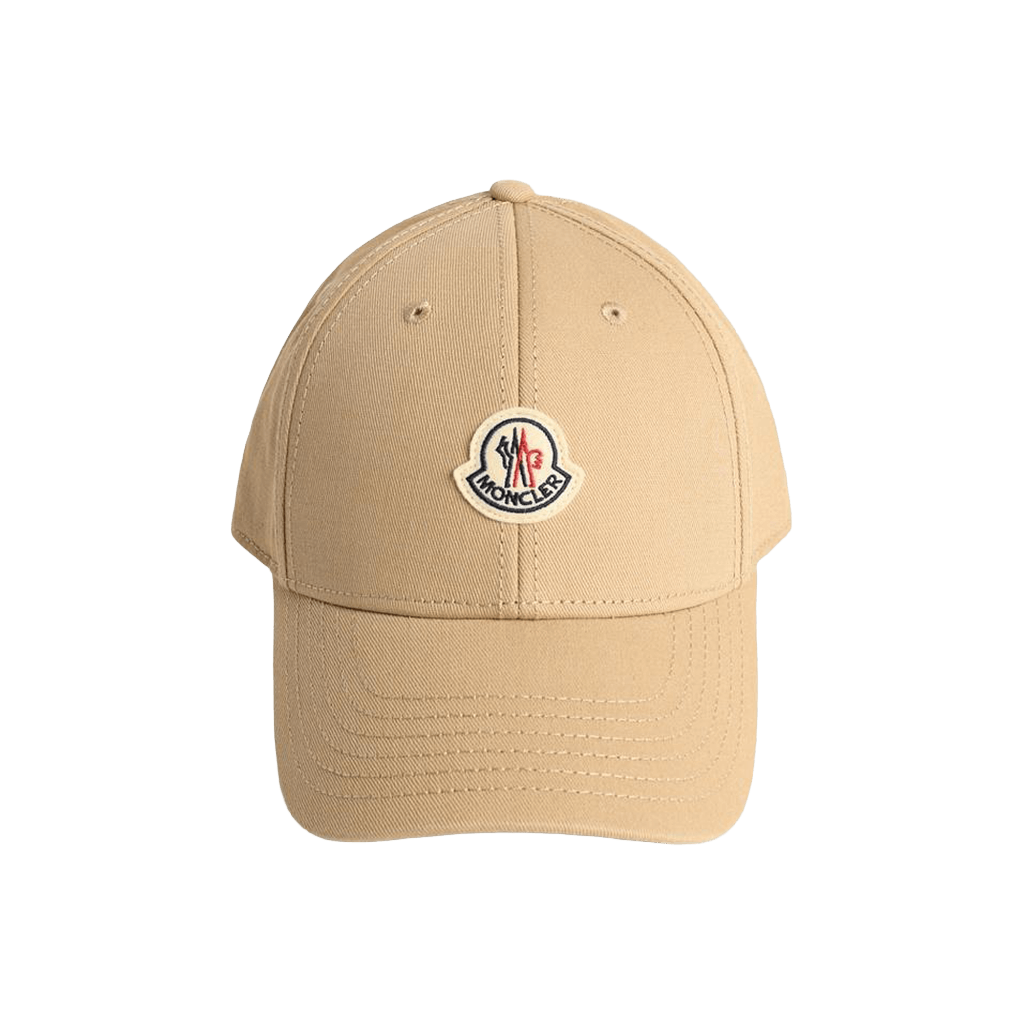 Moncler Cap 'Tan'