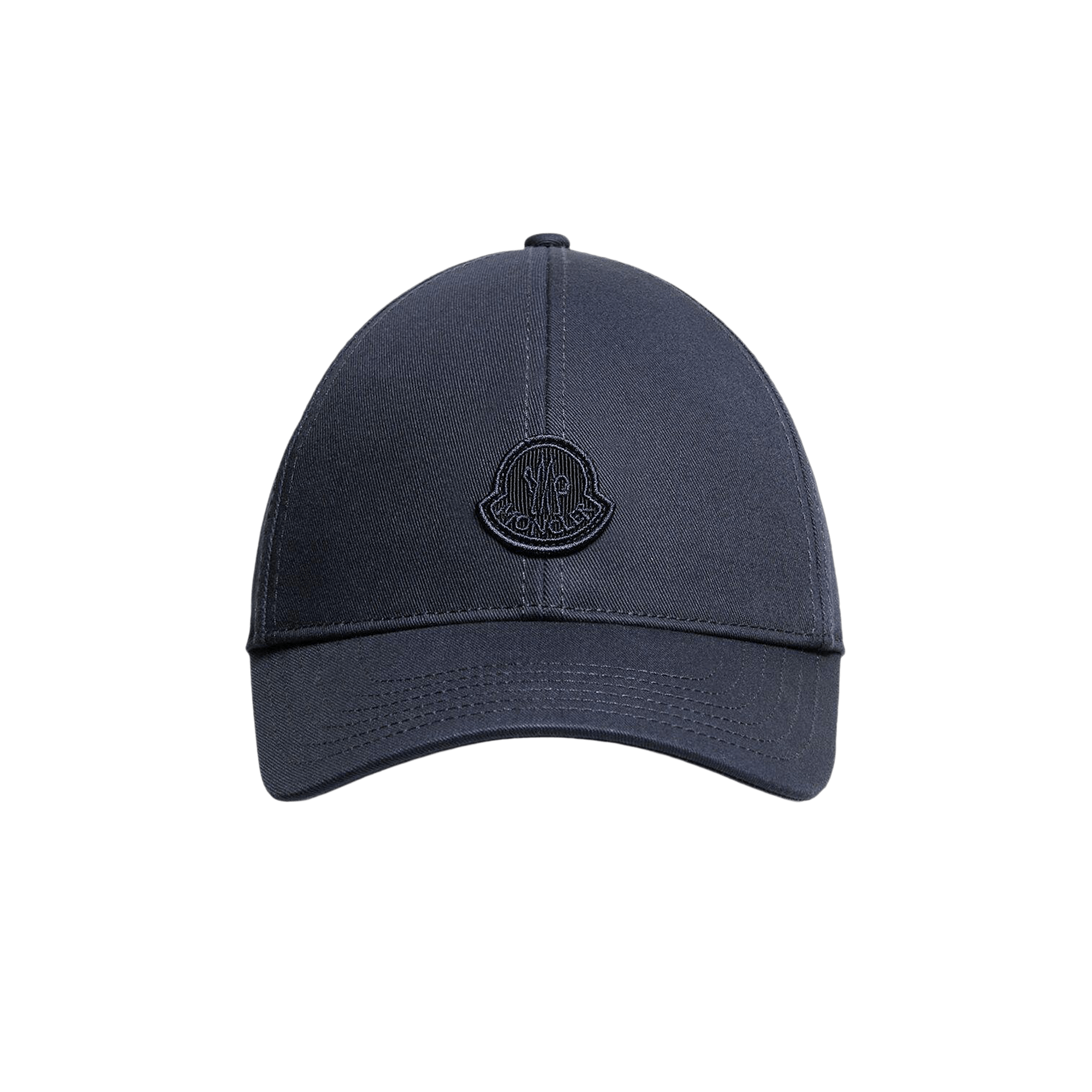 Moncler Cap 'Navy'
