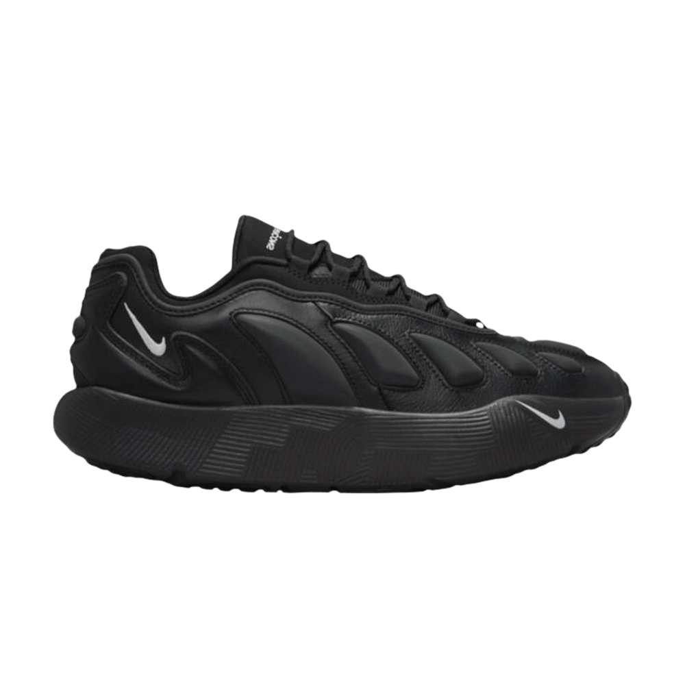 超美品COMME des GARCONSジュンヤストレッチ ハイネック Buy Comme des Garçons Homme Plus x Nike Sense 96 SP 'Black