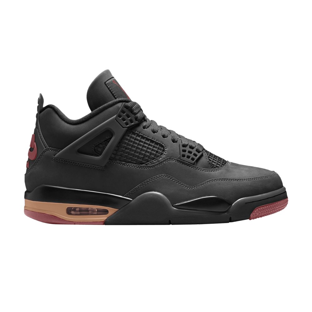 Buy Air Jordan 4 Retro PS 'Black Cat' 2025 - IB4388 010 | GOAT