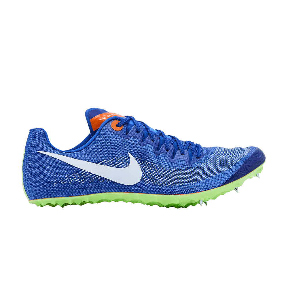 Buy Nike Zoom Ja Fly 4 'Bright Crimson Barely Volt' - DR2741 601