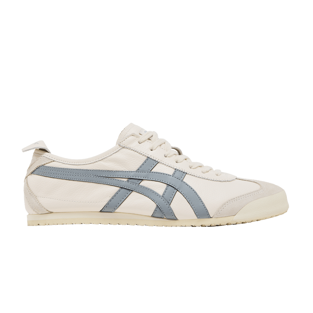 Onitsuka Tiger Mexico 66 'White Light Grey'