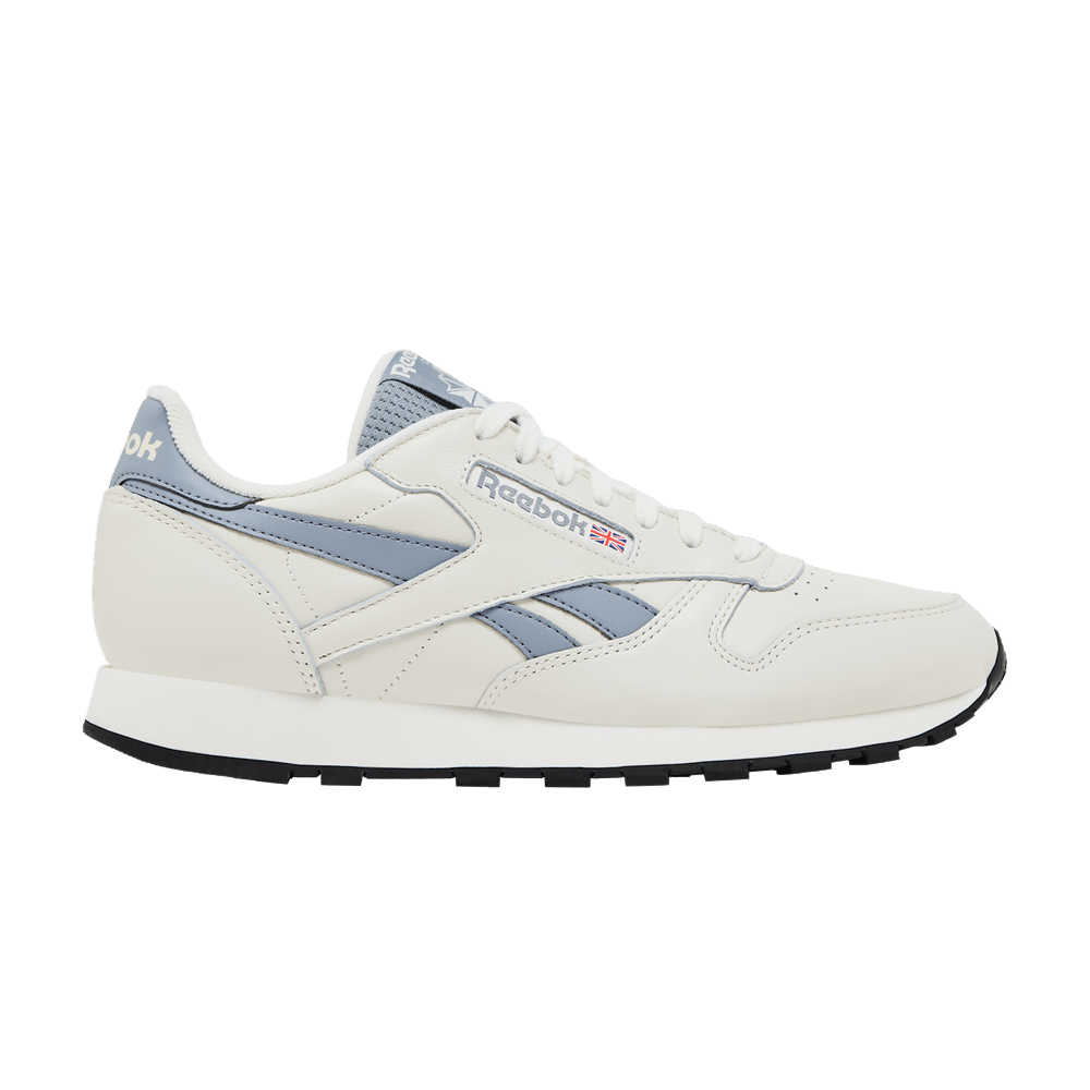 Reebok Classic Leather MU 'Chalk Cold Grey'