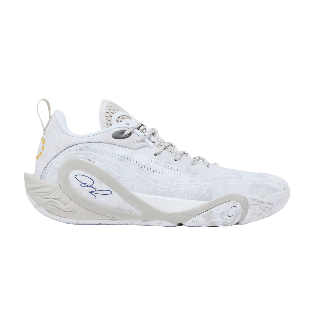 Buy Li-Ning DLO1 'The First Pick' - ABPV009 7 | GOAT