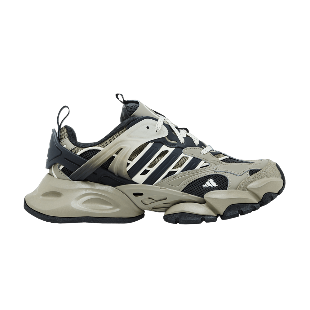 Buy adidas XLG Runner Deluxe 'Beige White' - IH7799 | GOAT