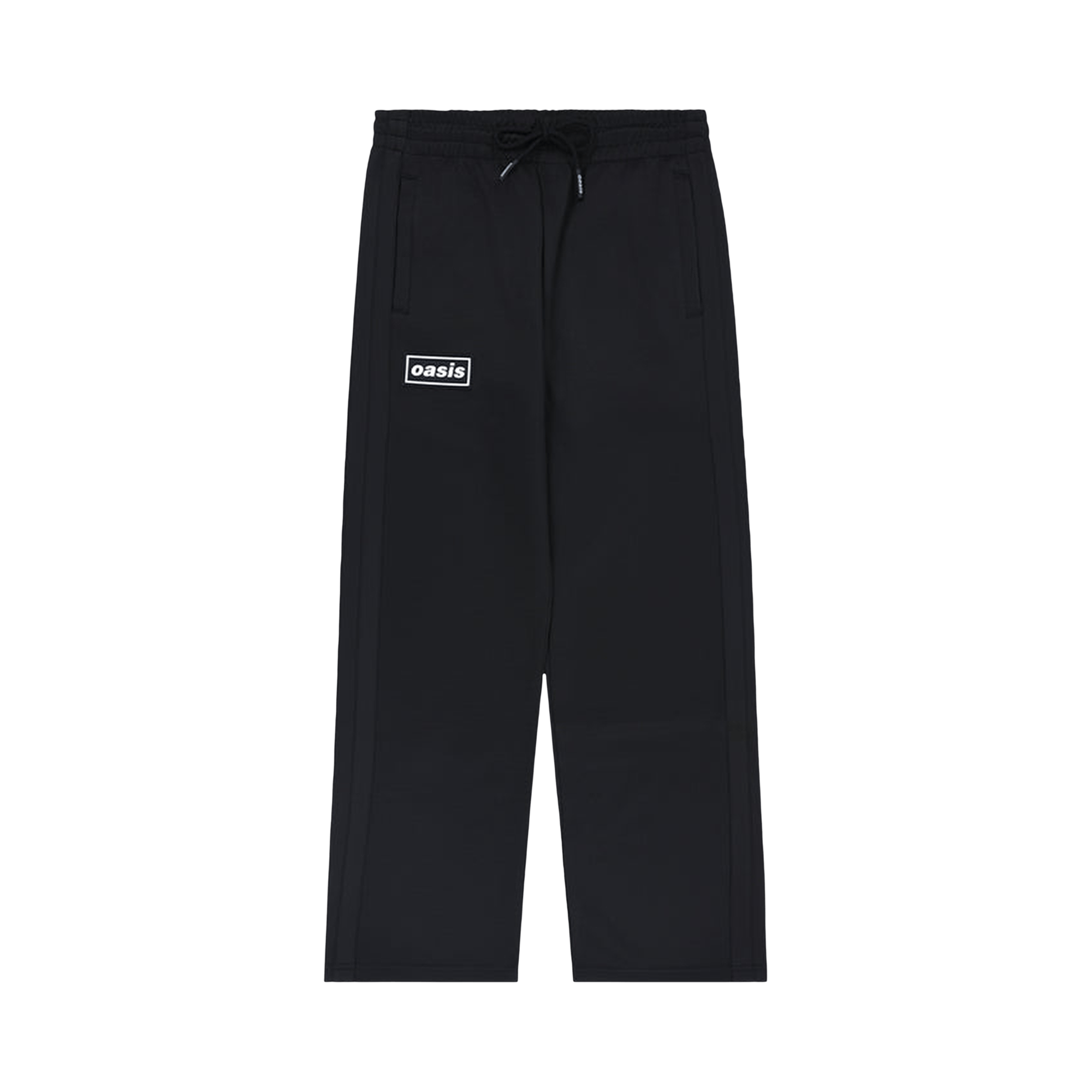 Pleasures Forever Track Pants 'Black'