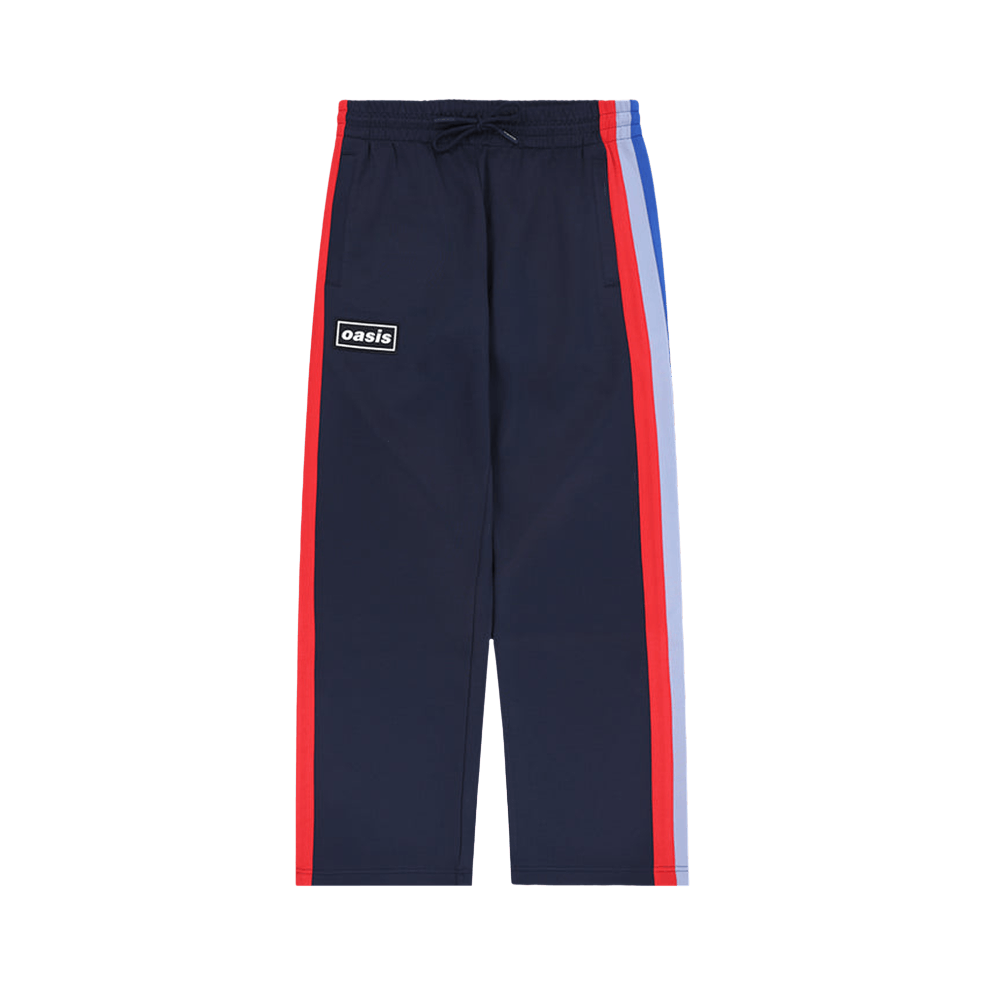 Pleasures Forever Track Pants 'Navy'