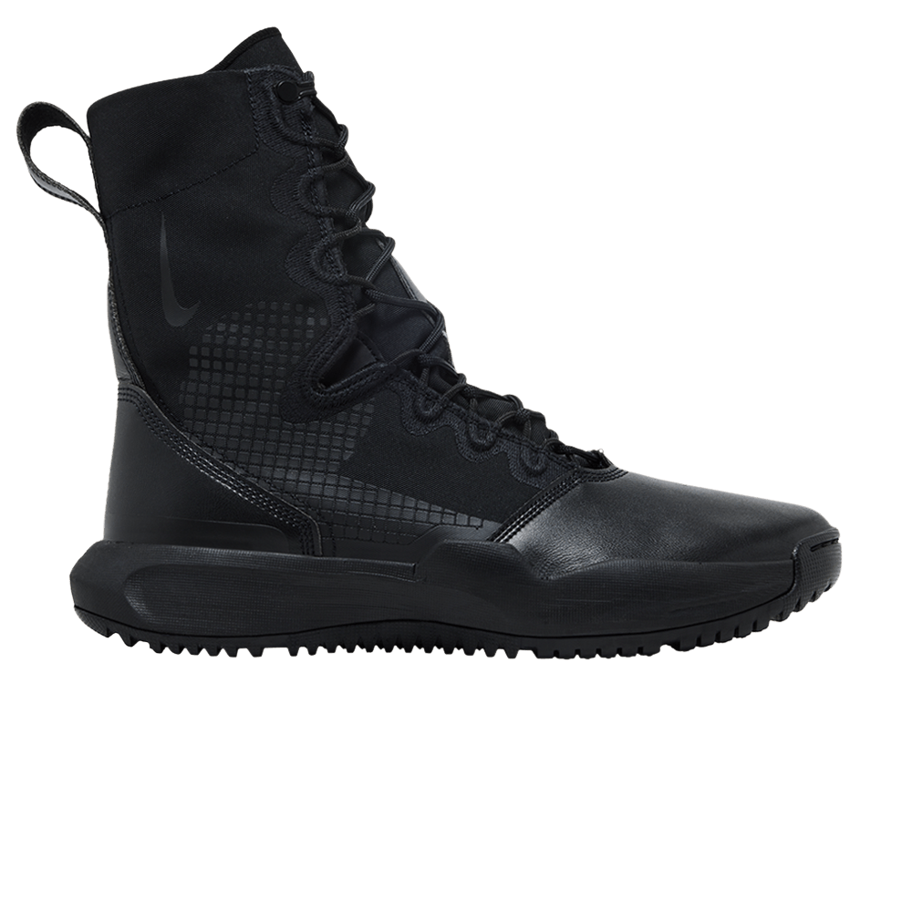 Buy Nike React SFB Carbon Mid 'Black Anthracite' - CK9951 001 | GOAT