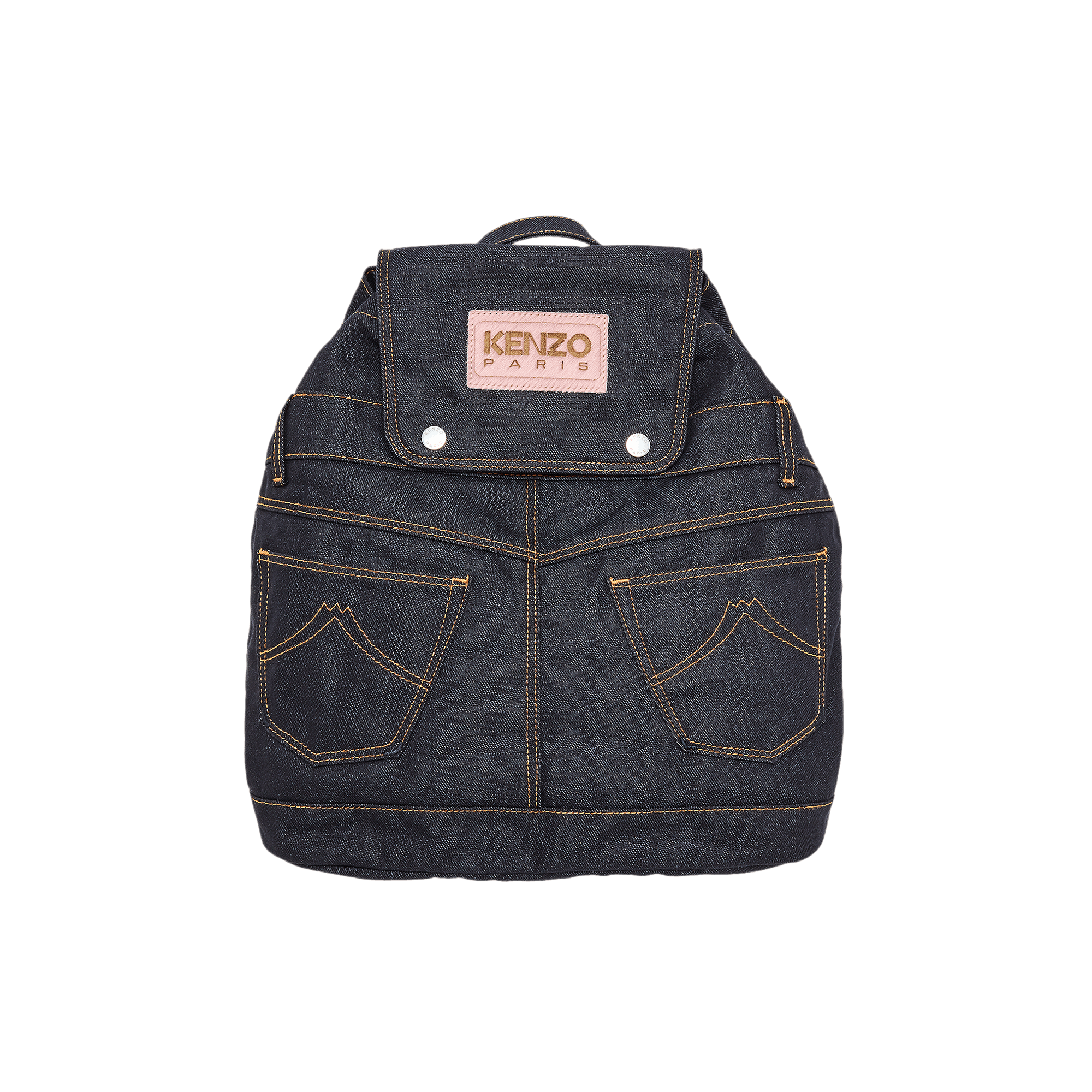 Kenzo Backpack 'Navy'