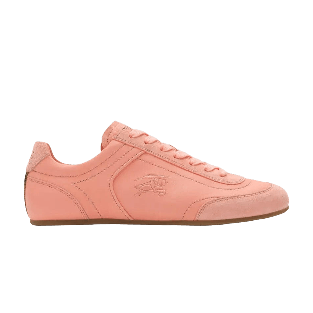 Burberry Wmns LF Knight Sneaker 'Ditsy'