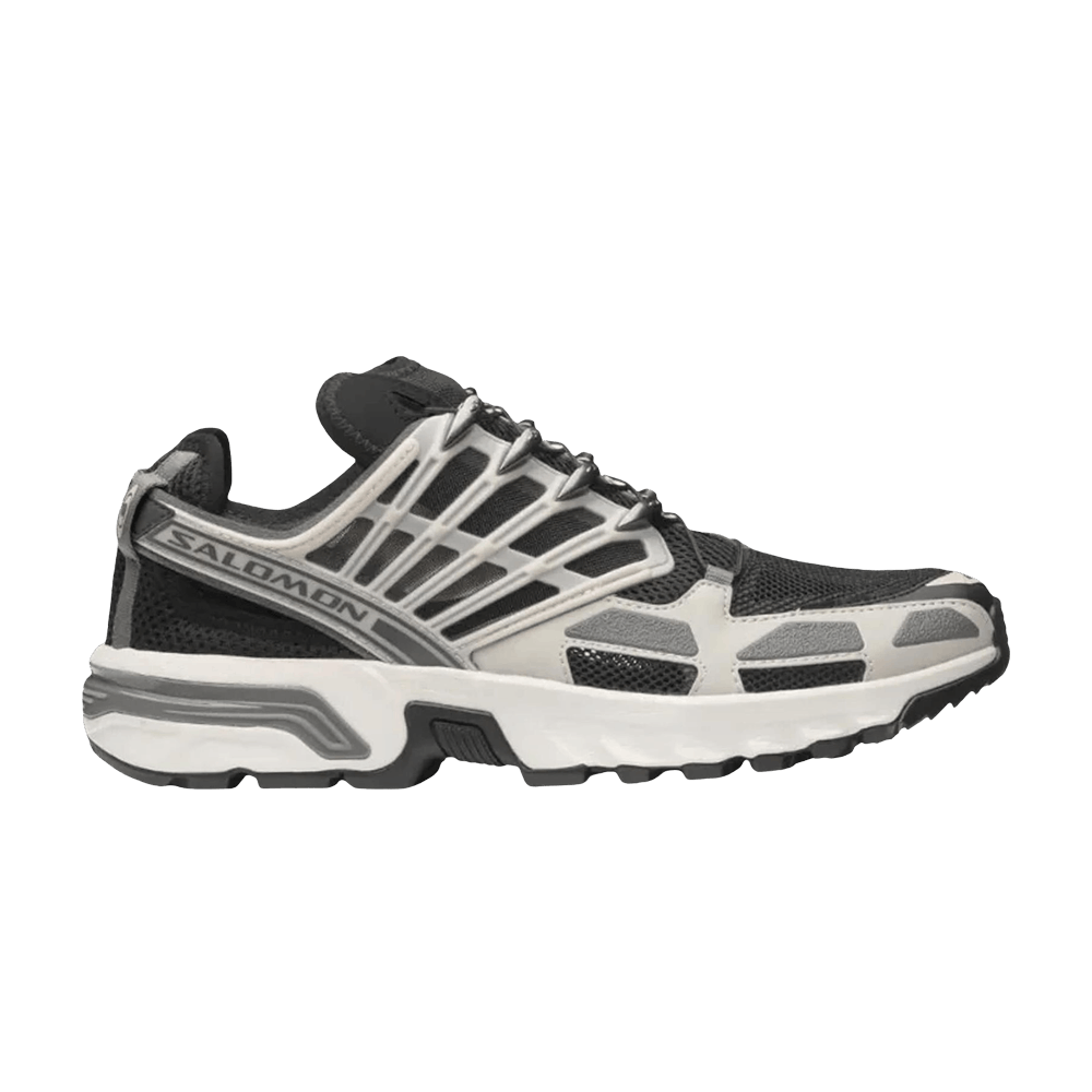 Salomon Acs Pro Shell 'Rainy Day Black'