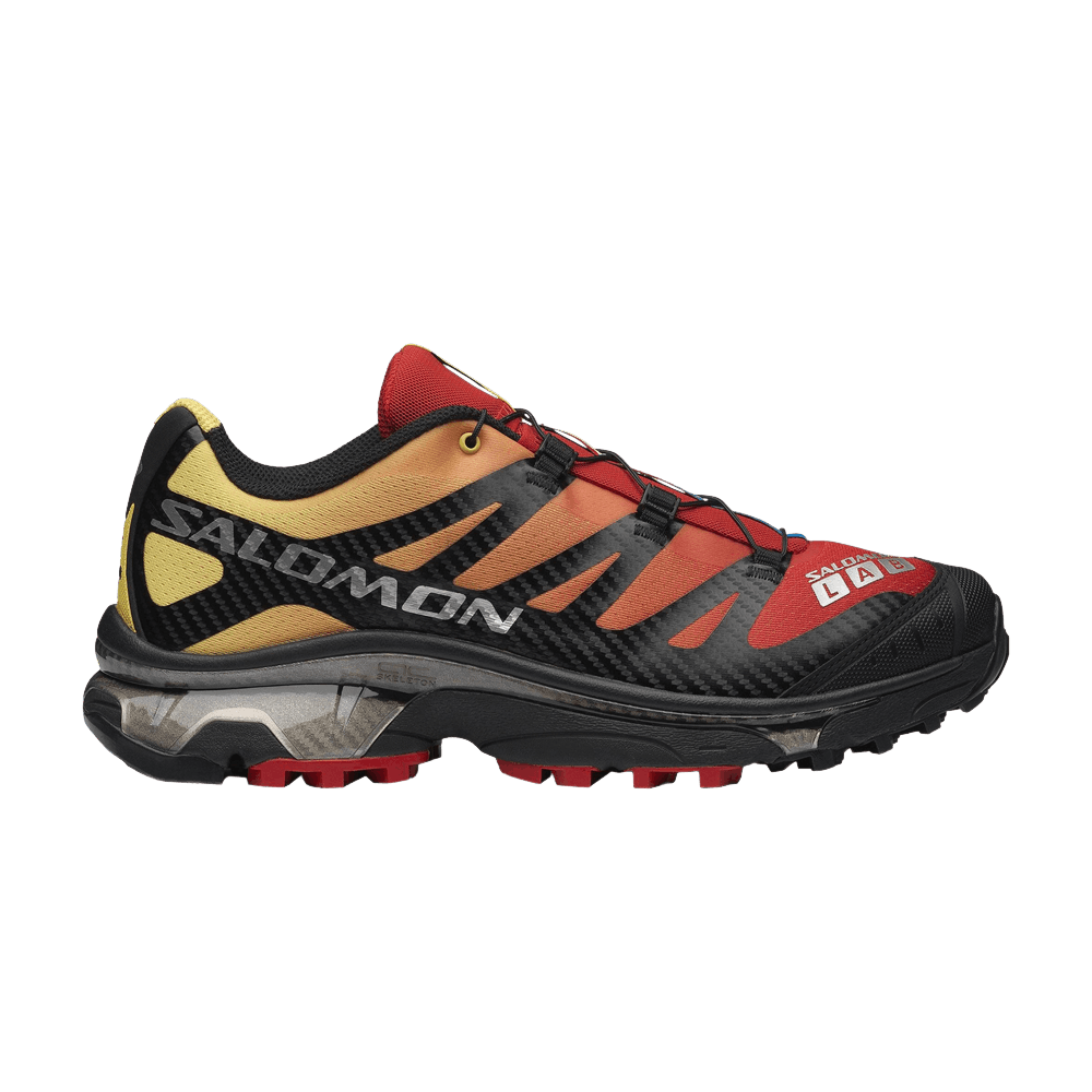 Salomon XT-4 OG 'Lava Falls Beach Ball Black'