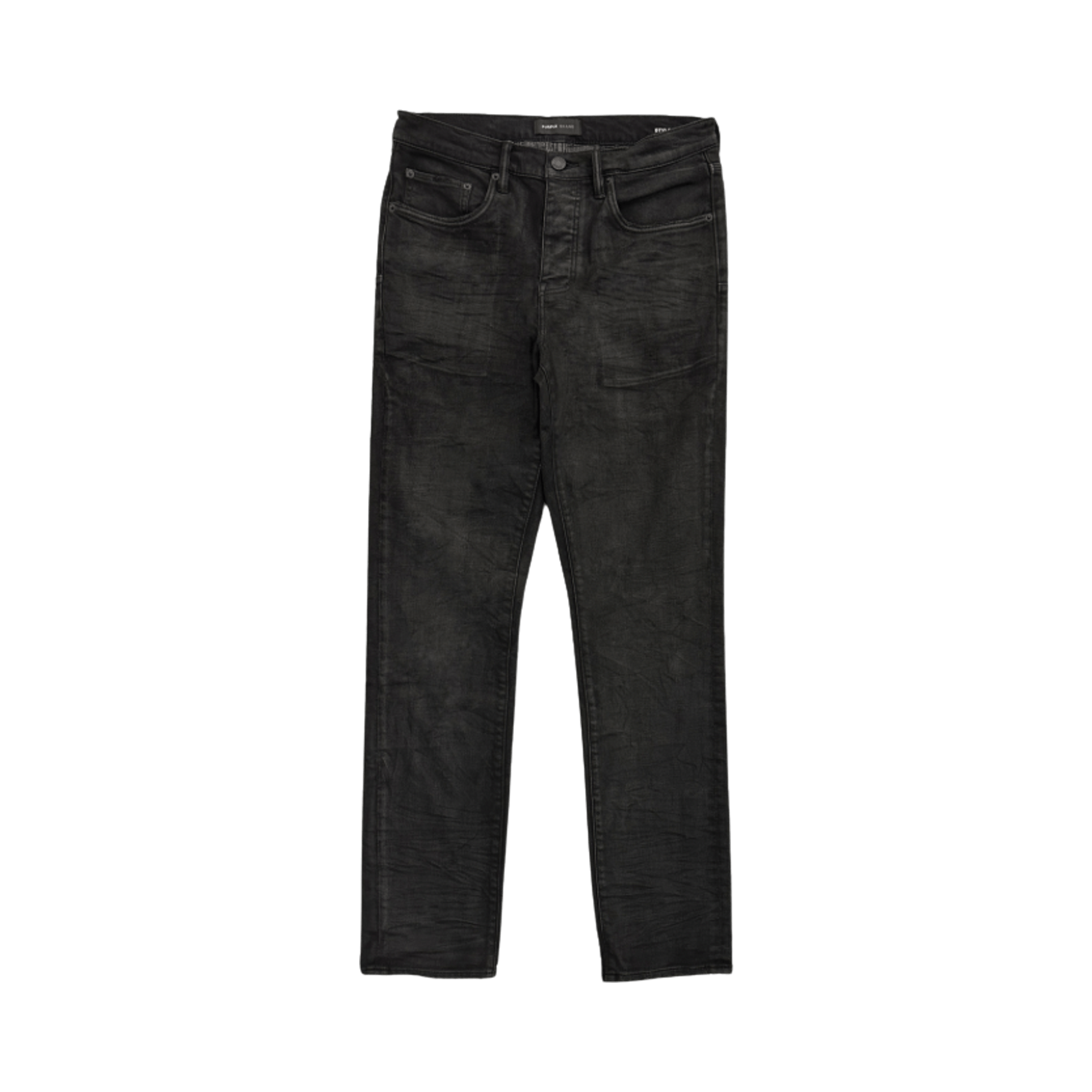 PURPLE BRAND P005 Black Resin 3D 'Black'