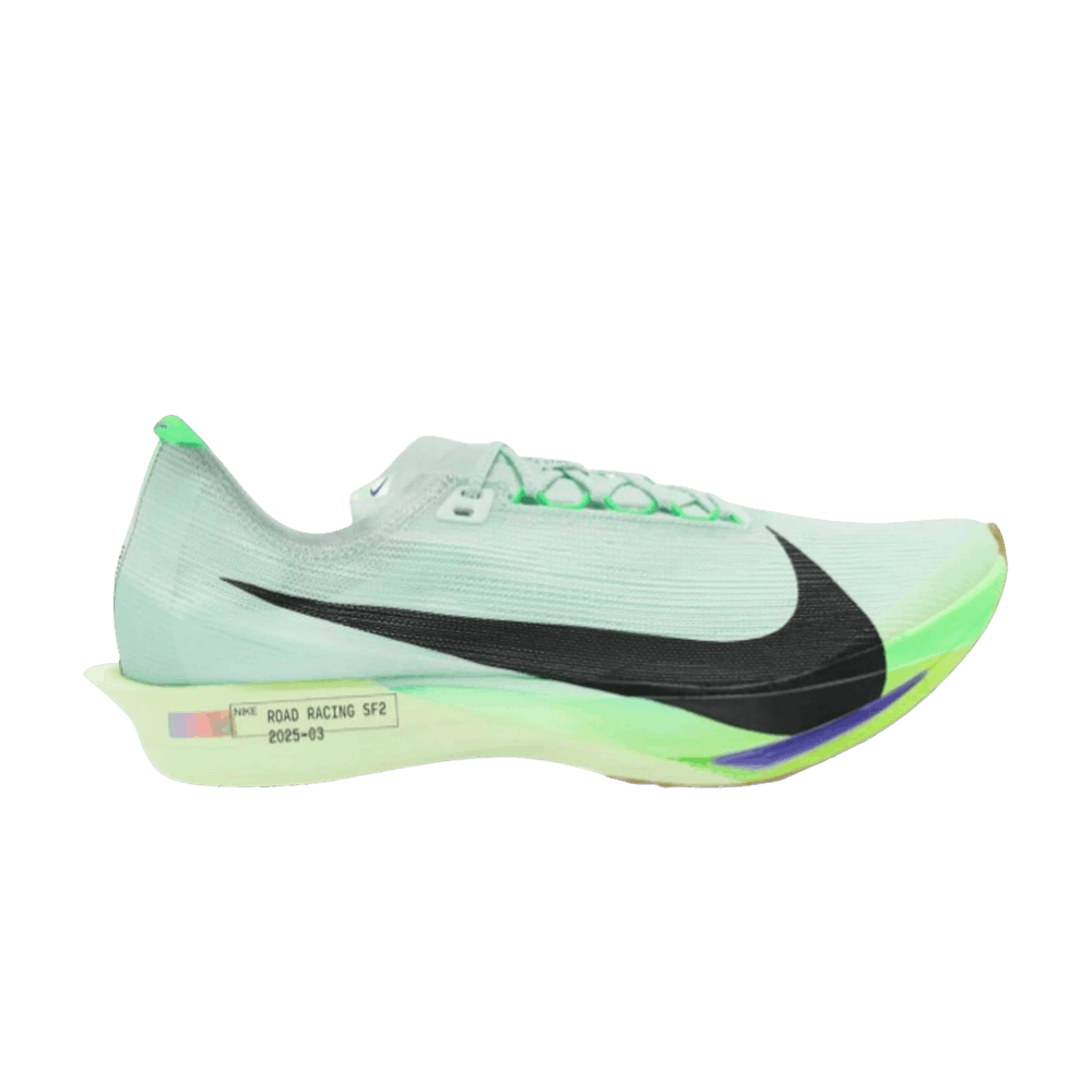 Buy Nike ZoomX Streakfly 2 'Bright Crimson Lime Blast' - HF6416