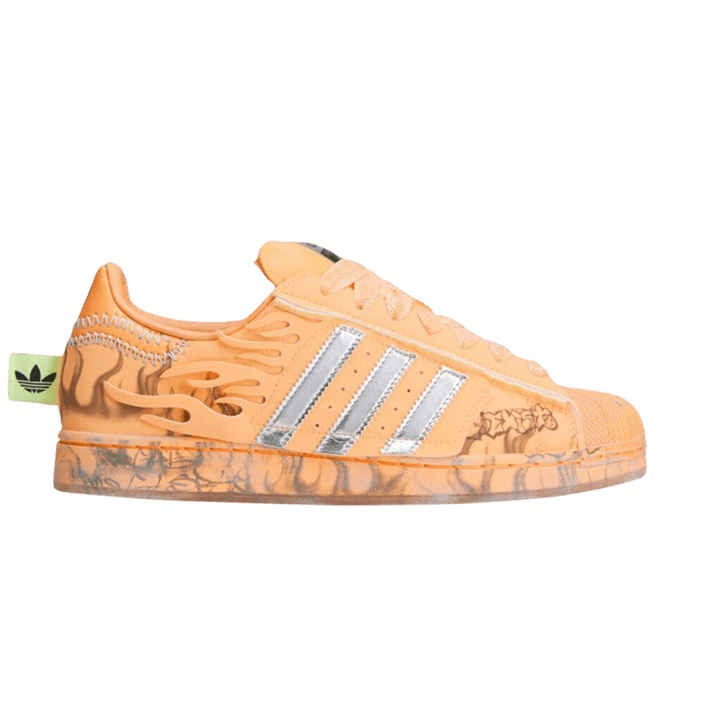Buy Disney x adidas Superstar 360 I 'Daisy' - GX3280 | GOAT