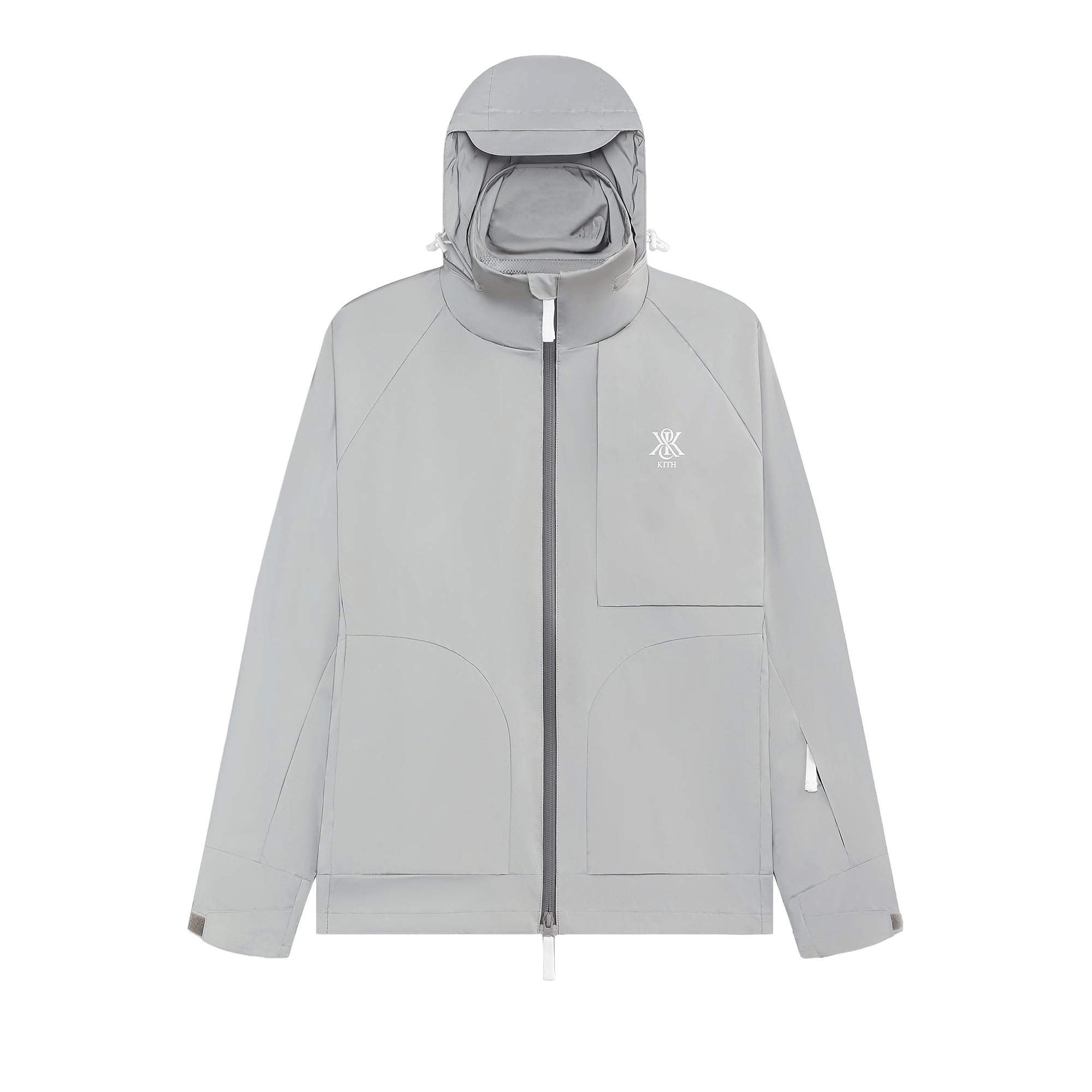 Buy Kith Dumont Flight Bomber Jacket 'Black' - KHM010250 001 Buy Kith Dumont Flight Bomber Jacket 'Black' - KHM010250 001