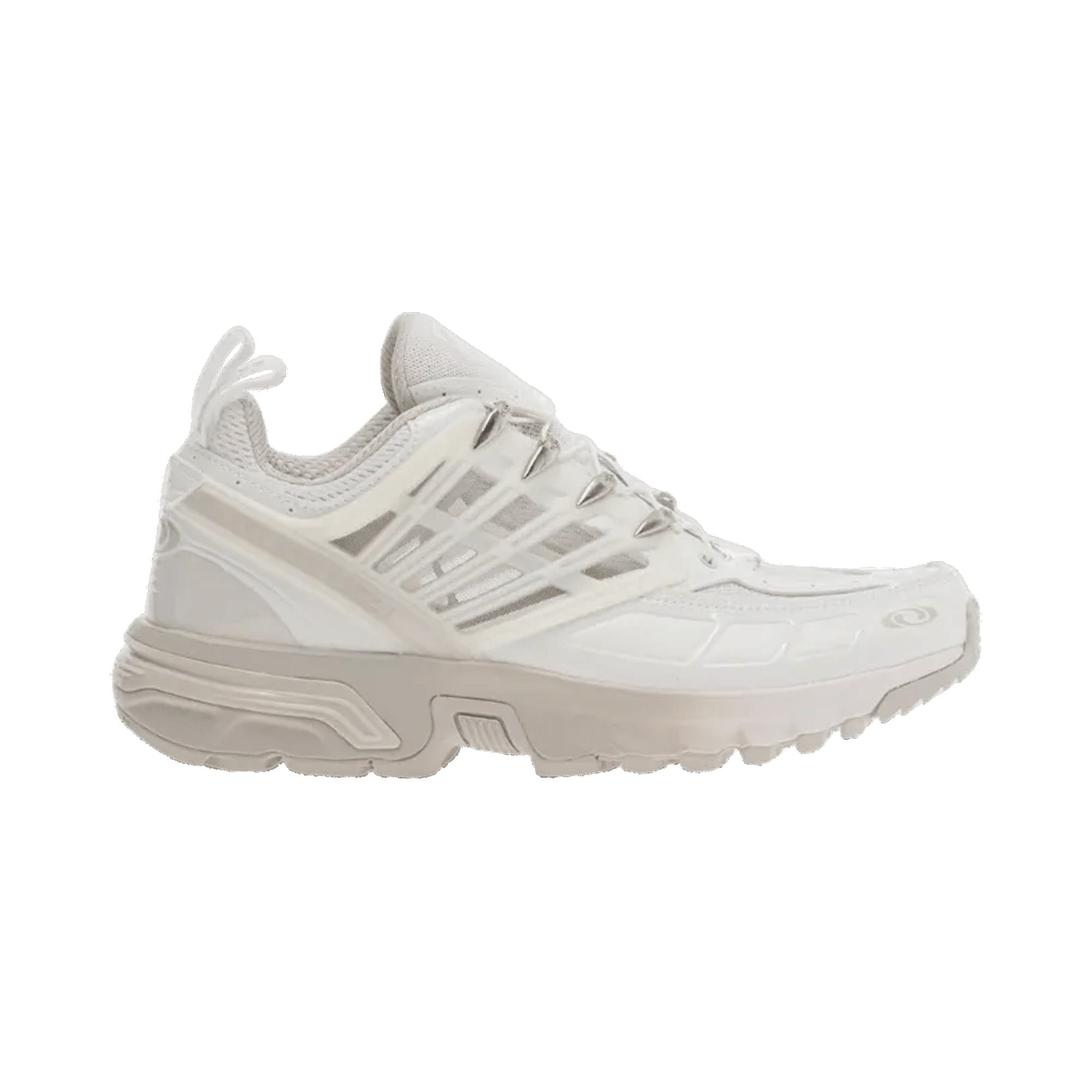MM6 Maison Margiela x Salomon ACS Pro 'White'