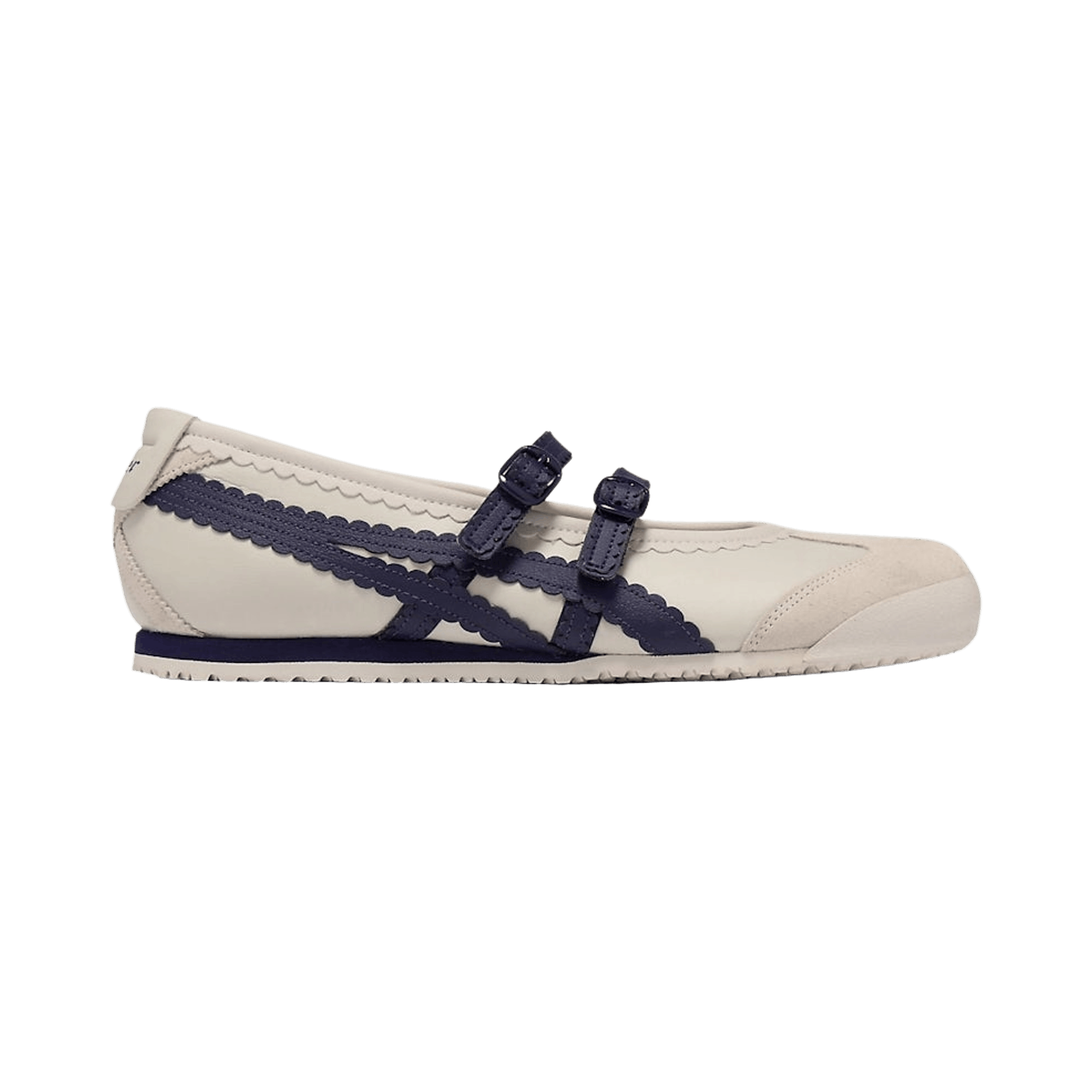 Onitsuka Tiger Wmns Mexico 66 TGRS 'Birch Peacoat'